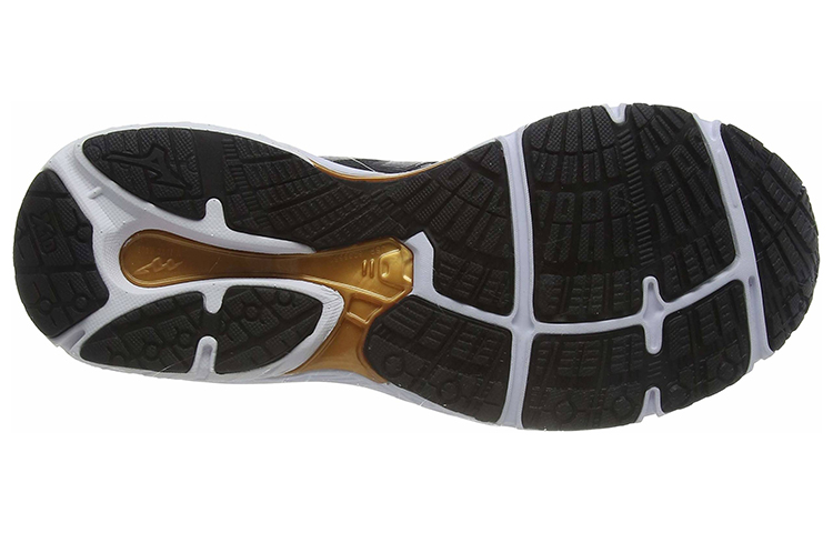 Purchase Mizuno Wave Prodigy 2 Baskets Basses Résistantes Noir Blanc J1GR181047