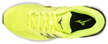 Lookbook Mizuno Wave Prodigy 2 Baskets Basses Résistantes Jaune J1GR181009