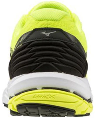 Mizuno Wave Prodigy 2 Baskets Basses Résistantes Jaune J1GR181009 Shop Mizuno Wave Prodigy 2 Baskets Basses Résistantes Jaune J1GR181009