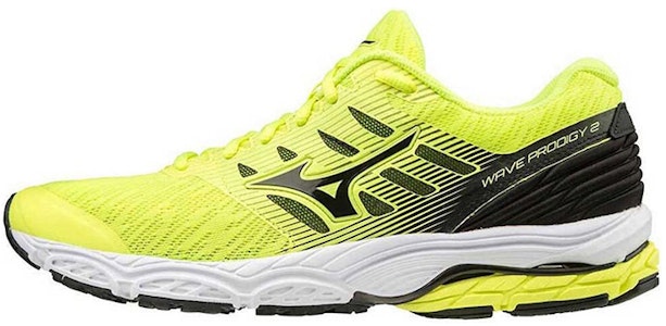ミズノ ウェーブプロディジー2 ローカット 耐久性イエロー J1GR181009 Buy ミズノ ウェーブプロディジー2 ローカット 耐久性イエロー J1GR181009