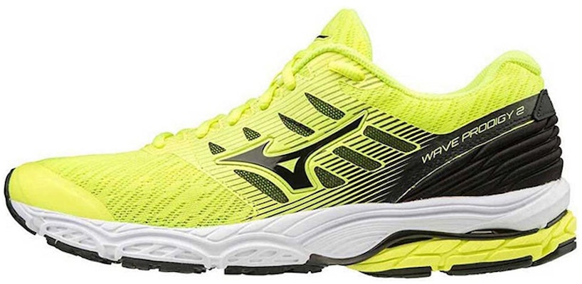 Mizuno Wave Prodigy 2 Sepatu Rendah Tahan Aus Kuning J1GR181009 Buy Mizuno Wave Prodigy 2 Sepatu Rendah Tahan Aus Kuning J1GR181009