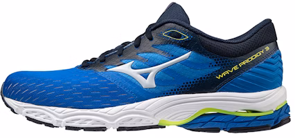 Mizuno Wave Prodigy 3 'Blue' J1GC201020 Mizuno Wave Prodigy 3 'Blue' J1GC201020