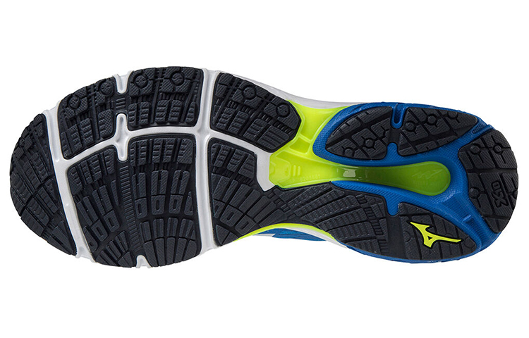 Purchase Mizuno Wave Prodigy 3 ''Bleu'' J1GC201020
