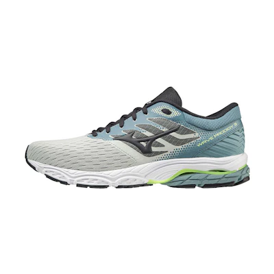 Mizuno Wave Prodigy 3 'Blue Grey White'
