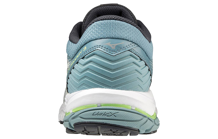 Shop Mizuno Wave Prodigy 3 ''Bleu Gris Blanc'' J1GC201015
