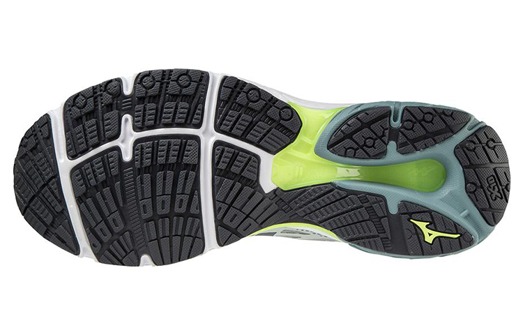 Purchase Mizuno Wave Prodigy 3 ''Bleu Gris Blanc'' J1GC201015