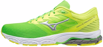 Mizuno Wave Prodigy 3 'Green' J1GC201068 Mizuno Wave Prodigy 3 'Green' J1GC201068