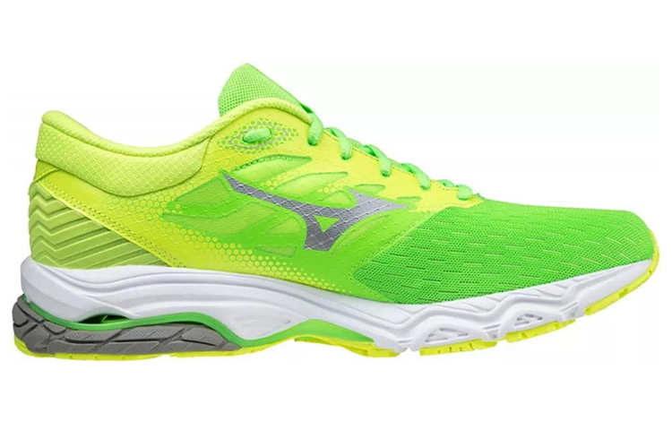 Order Mizuno Wave Prodigy 3 ''Verde'' J1GC201068