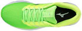 Lookbook Mizuno Wave Prodigy 3 ''Verde'' J1GC201068