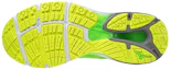 Purchase Mizuno Wave Prodigy 3 ''Verde'' J1GC201068