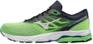 Buy Mizuno Wave Prodigy 3 ''Groen Zwart'' J1GC201051