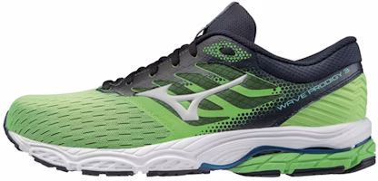 Mizuno Wave Prodigy 3 'Green Black' J1GC201051 Mizuno Wave Prodigy 3 'Green Black' J1GC201051