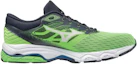 Order Mizuno Wave Prodigy 3 ''Groen Zwart'' J1GC201051