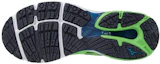 Purchase Mizuno Wave Prodigy 3 ''Groen Zwart'' J1GC201051