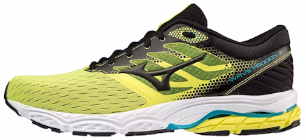 Mizuno Wave Prodigy 3 'Yellow Black White' J1GC201009 Mizuno Wave Prodigy 3 'Yellow Black White' J1GC201009