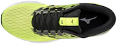 Lookbook Mizuno Wave Prodigy 3 ''Geel Zwart Wit'' J1GC201009