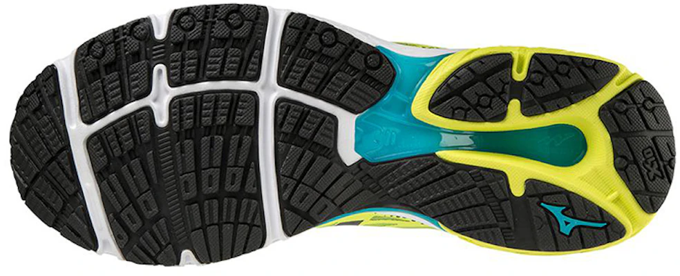 Mizuno Wave Prodigy 3 ''Geel Zwart Wit'' J1GC201009 Purchase Mizuno Wave Prodigy 3 ''Geel Zwart Wit'' J1GC201009
