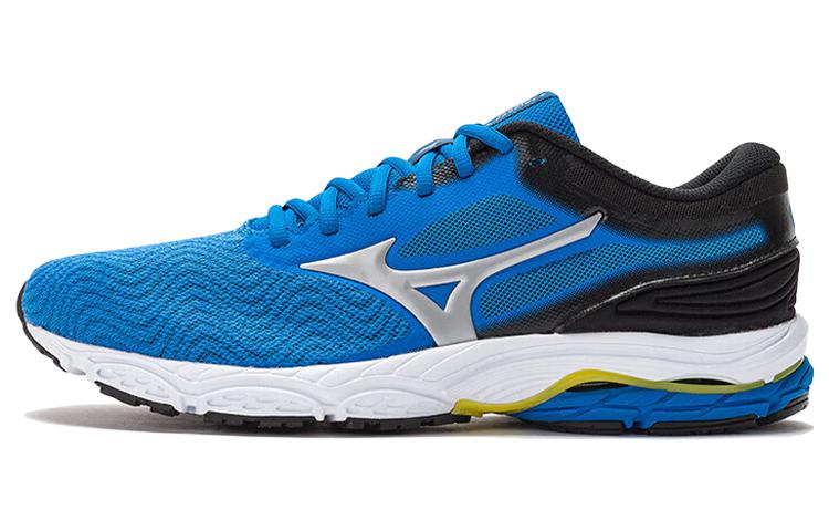Mizuno Wave Prodigy 4 'Blue Black' J1GC221001