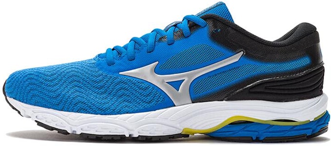 美津浓 Wave Prodigy 4 '蓝黑' J1GC221001 Buy 美津浓 Wave Prodigy 4 '蓝黑' J1GC221001