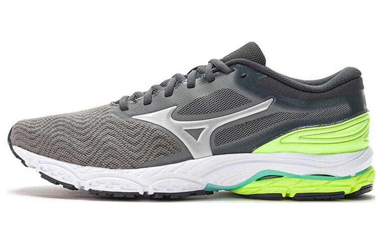 Mizuno Wave Prodigy 4 'Grey Green' J1GC221003