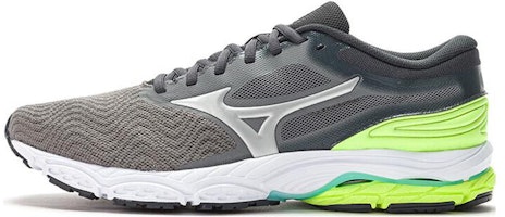 Mizuno Wave Prodigy 4 'Grey Green' J1GC221003 Mizuno Wave Prodigy 4 'Grey Green' J1GC221003