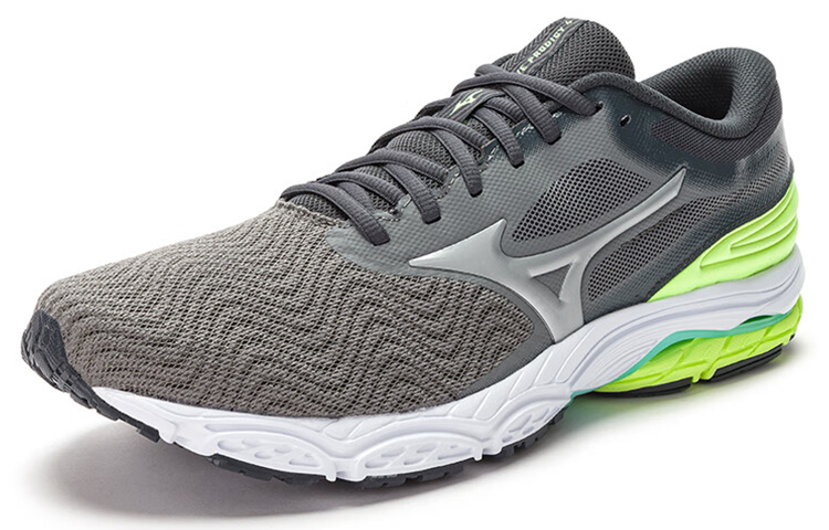 Order Mizuno Wave Prodigy 4 'Gris Verde' J1GC221003