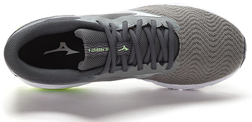 미즈노 웨이브 프로디지 4 '그레이 그린' (Mizuno Weibeu Peulodiji 4 'Geulei Geurin') J1GC221003 Lookbook 미즈노 웨이브 프로디지 4 '그레이 그린' (Mizuno Weibeu Peulodiji 4 'Geulei Geurin') J1GC221003