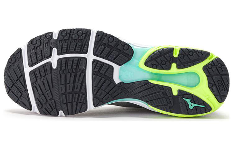 Shop Mizuno Wave Prodigy 4 'Gris Verde' J1GC221003