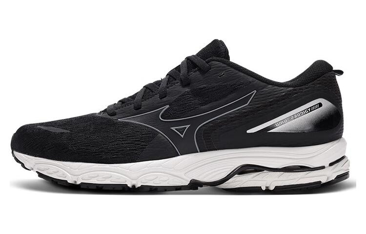 Mizuno Wave Prodigy 5 'Black' J1GC2310-02