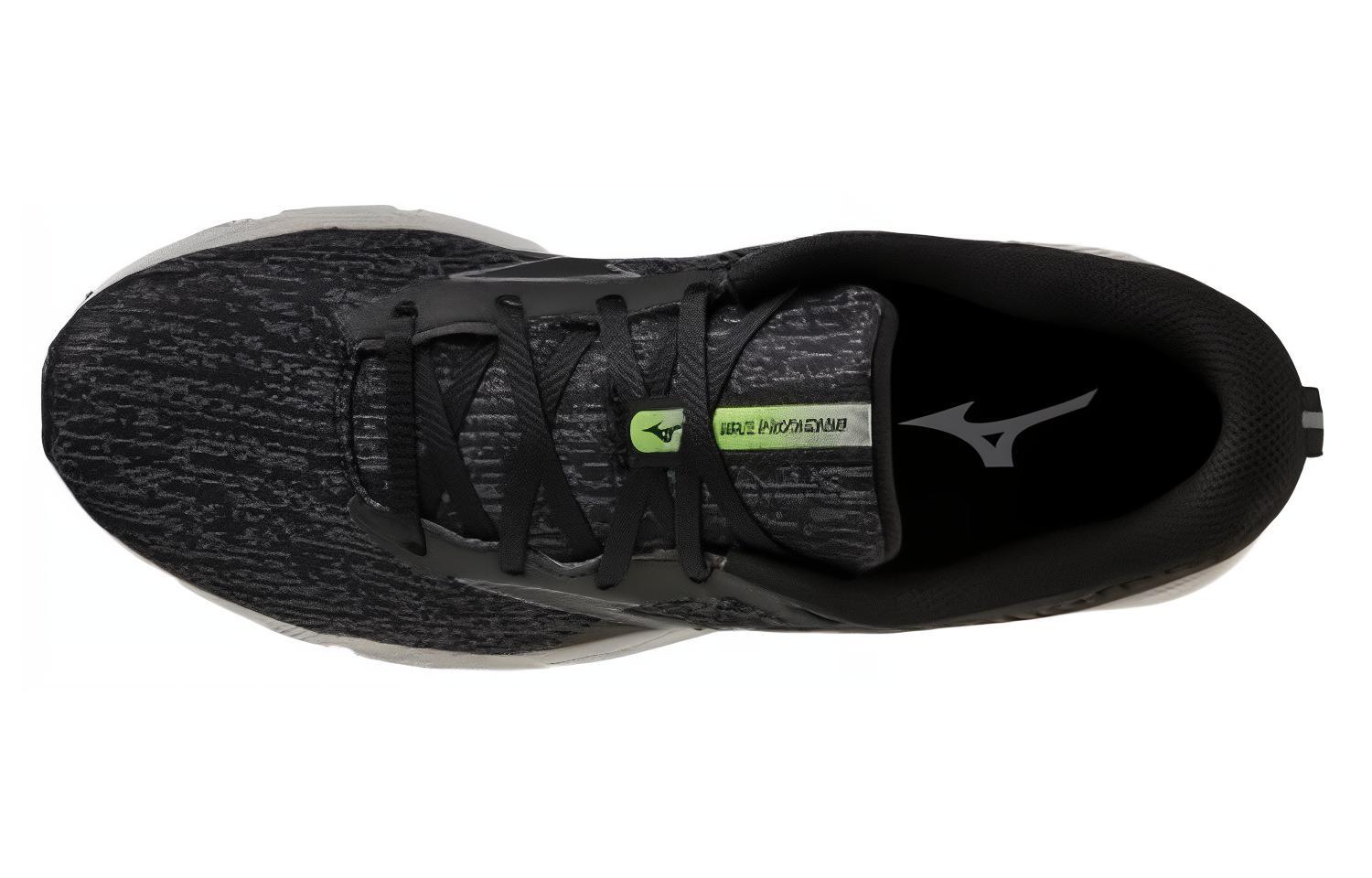 Lookbook Mizuno Wave Prodigy 5 ''Noir'' J1GC2310-02