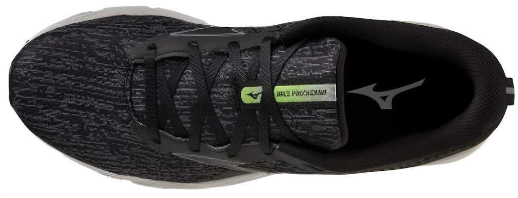 Mizuno Wave Prodigy 5 ''Noir'' J1GC2310-02 Lookbook Mizuno Wave Prodigy 5 ''Noir'' J1GC2310-02