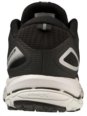 Mizuno Wave Prodigy 5 ''Noir'' J1GC2310-02 Shop Mizuno Wave Prodigy 5 ''Noir'' J1GC2310-02