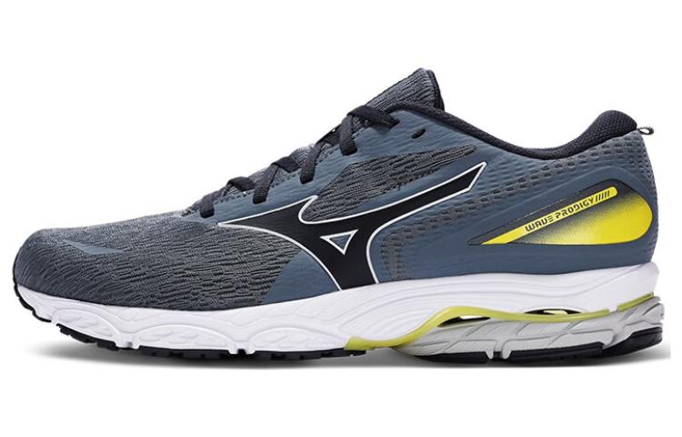 Mizuno Wave Prodigy 5 'Grey' J1GC2310-04