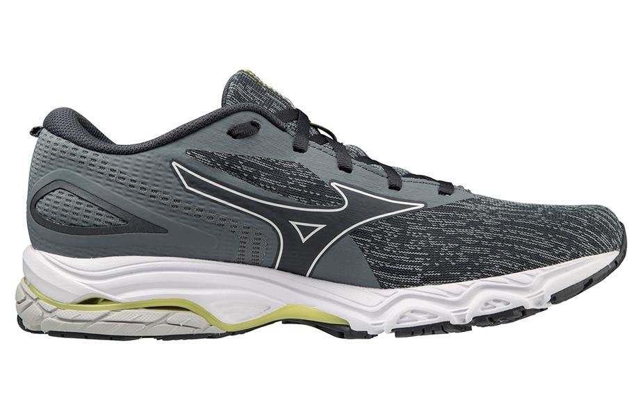 Order Mizuno Wave Prodigy 5 ''Gris'' J1GC2310-04