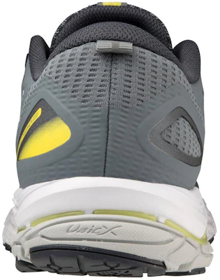 Mizuno Wave Prodigy 5 ''Gris'' J1GC2310-04 Shop Mizuno Wave Prodigy 5 ''Gris'' J1GC2310-04