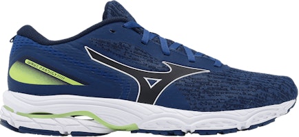 Mizuno Wave Prodigy 5 'Navy Peony Sharp Green' J1GC231052 Mizuno Wave Prodigy 5 'Navy Peony Sharp Green' J1GC231052