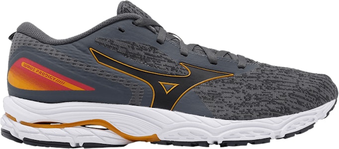 美津濃Wave Prodigy 5『亂流柑橘紅椒』J1GC231053 Buy 美津濃Wave Prodigy 5『亂流柑橘紅椒』J1GC231053