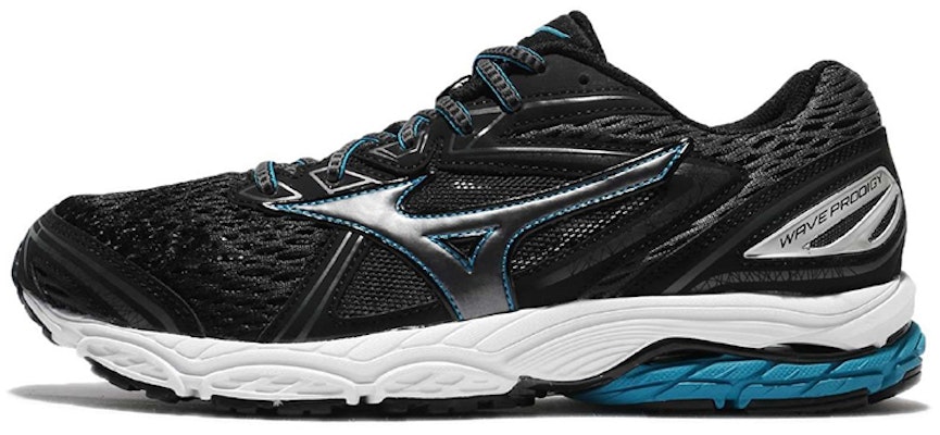 Mizuno Wave Prodigy 'Negro Azul' J1GC171052 Buy Mizuno Wave Prodigy 'Negro Azul' J1GC171052