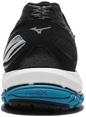 미즈노 웨이브 프로디지 '블랙 블루' (Mizuno Wave Prodigy 'Black Blue') J1GC171052 Shop 미즈노 웨이브 프로디지 '블랙 블루' (Mizuno Wave Prodigy 'Black Blue') J1GC171052