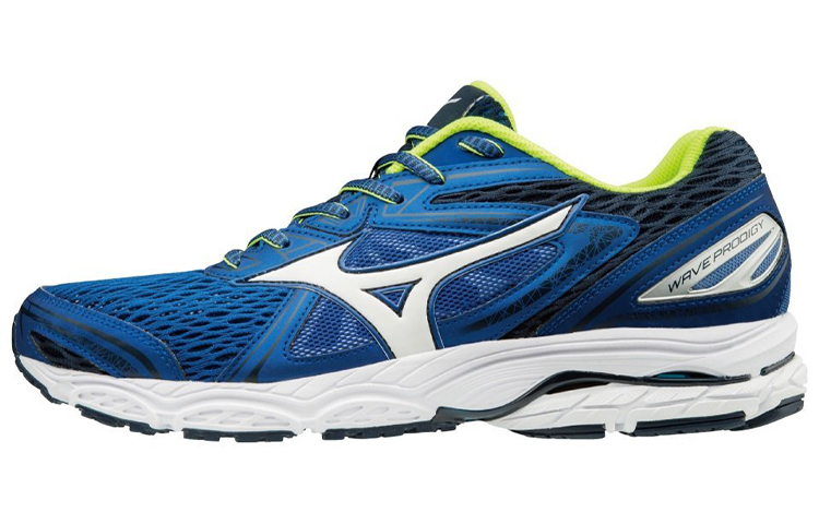 Mizuno Wave Prodigy Blue J1GC171002