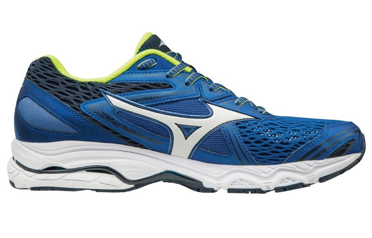 Order Mizuno Wave Prodigy Bleu J1GC171002