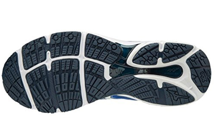 Purchase Mizuno Wave Prodigy Bleu J1GC171002
