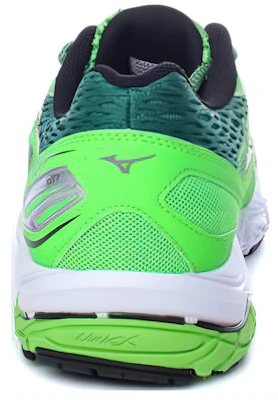 Mizuno Wave Prodigy Low Tops Grün Sneakers J1GC171004 Shop Mizuno Wave Prodigy Low Tops Grün Sneakers J1GC171004