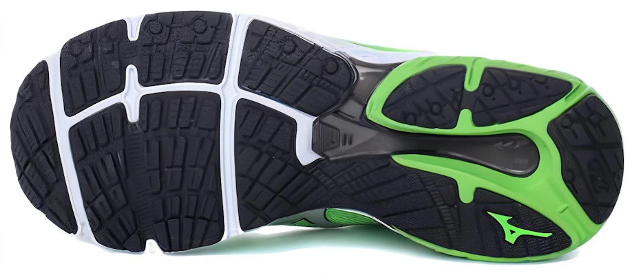 Mizuno Wave Prodigy Low Tops Grün Sneakers J1GC171004 Purchase Mizuno Wave Prodigy Low Tops Grün Sneakers J1GC171004