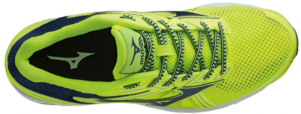 Mizuno Wave Prodigy Basses Jaune Noir J1GC171017 Shop Mizuno Wave Prodigy Basses Jaune Noir J1GC171017
