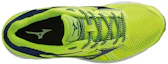 Shop Mizuno Wave Prodigy Basses Jaune Noir J1GC171017