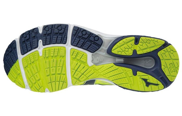 Purchase Mizuno Wave Prodigy Basses Jaune Noir J1GC171017