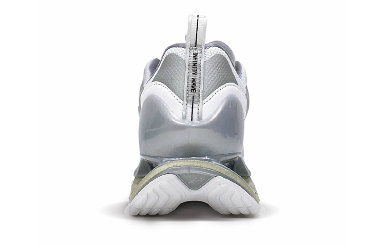 Shop Mizuno Wave Prophecy 10 ''Wit Zilver'' J1GC210069