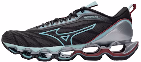 Mizuno Wave Prophecy 11 'Black Blue' J1GC228333 Mizuno Wave Prophecy 11 'Black Blue' J1GC228333