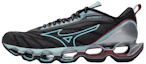Buy 美津浓Wave Prophecy 11 '黑蓝' J1GC228333